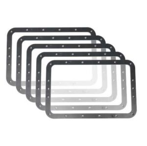 Anycubic 7.1 Inç Quick Release Film 5 Parça / Mono 4 Ultra