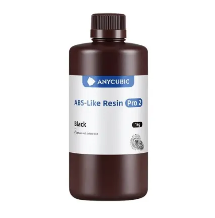 Anycubic ABS Like Resin 2.0