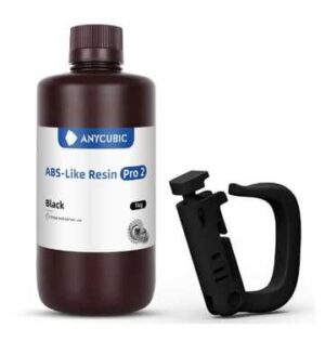 Anycubic ABS Like Resin Pro2