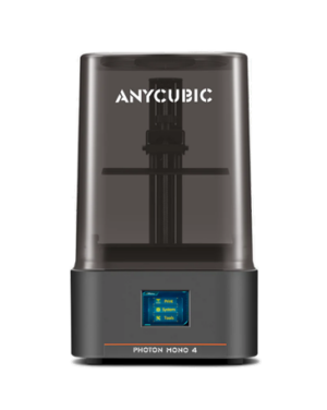 Anycubic Mono 4