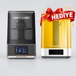 Anycubic Mono M7+Wash Cure 3 Plus Hedi̇ye