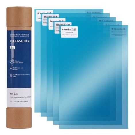 Anycubic Quick Release Film for Photon Mono M7 / M7 Pro