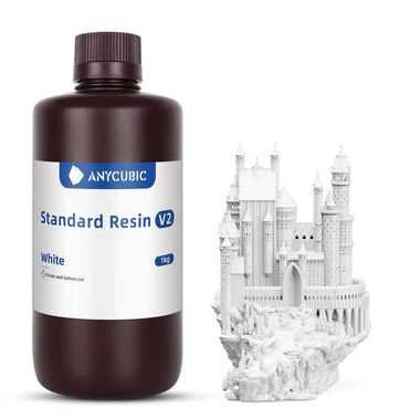 Anycubic Standard Resin V2