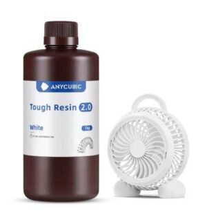 Anycubic Tough Resin 2.0