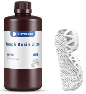 Anycubic Tough Resin Ultra