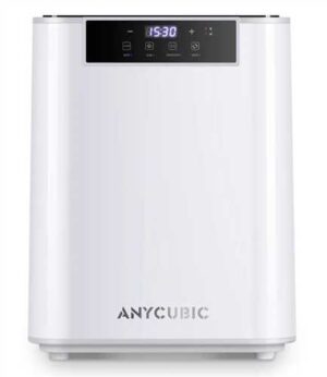 Anycubic Wash & Cure Max