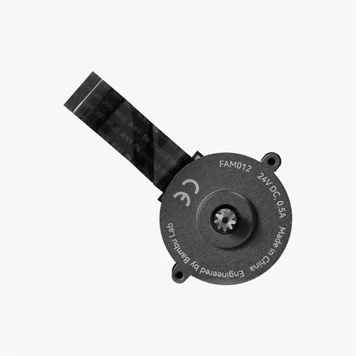 Bambu Lab 3513 Extruder Servo Motor for H2D Pro,H2D