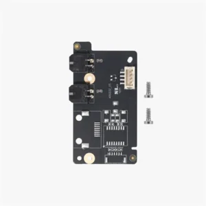 Bambu Lab 4Pin Interface Board