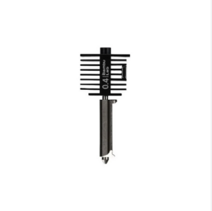 Bambu Lab A1 Hotend with Hardened Steel Nozzle 0.4Mm