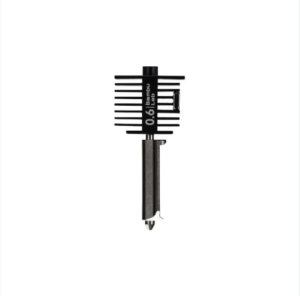 Bambu Lab A1 Hotend with Hardened Steel Nozzle 0.6Mm