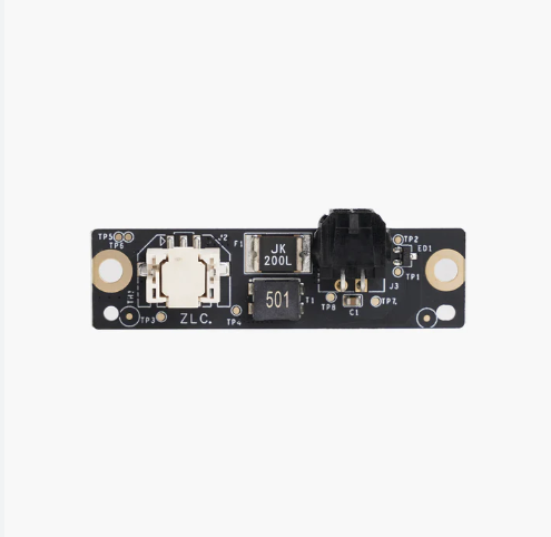 Bambu Lab AMS Connector Board
