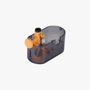 Bambu Lab AMS Funnel Unit Right for AMS Lite