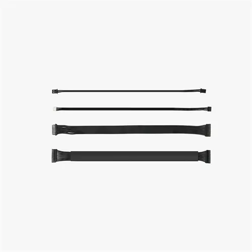 Bambu Lab AMS Ht Cable Pack (4 in 1)