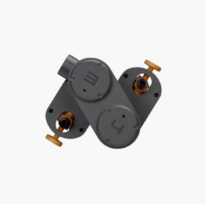 Bambu Lab AMS Left Feeder Unit (1 and 2)