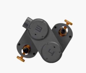 Bambu Lab AMS Right Feeder Unit (3 and 4) for AMS Lite