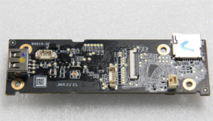 Bambu Lab Ap Board for P1S