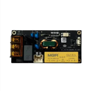 Bambu Lab Blp001 Acctr Pcba