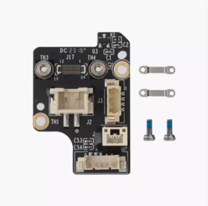 Bambu Lab Blp001 Extrucon Pcba V9