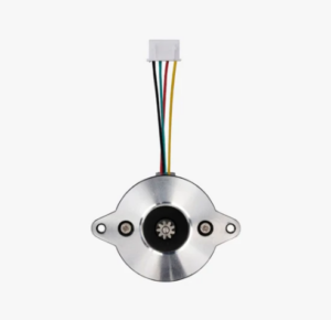 Bambu Lab Blp001 Extruder Motor