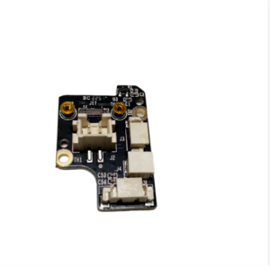 Bambu Lab Blp001 Th Board(V9 Single Red Laser)