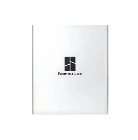 Bambu Lab Blp001 X1C Left Metal Panel