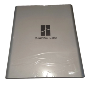 Bambu Lab Blp001 X1C Right Metal Panel (Xld)