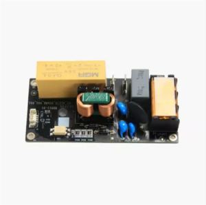 Bambu Lab Blp002 P1P Ac Board