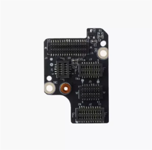Bambu Lab Blp002 P1P Extrucon Pcba