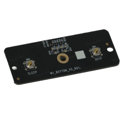 Bambu Lab Button Board