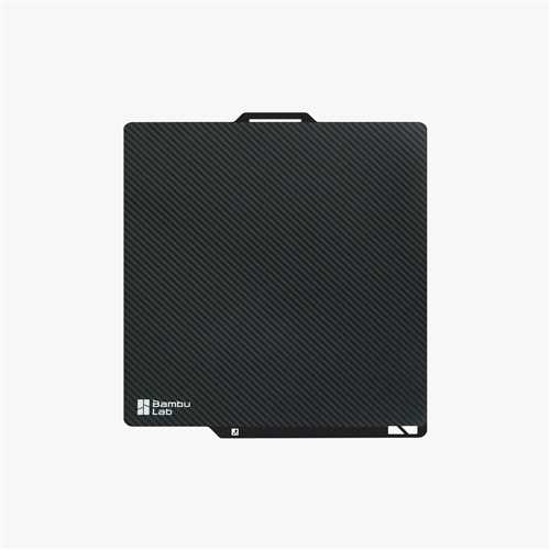 Bambu Lab Carbon Fiber Surface Sheet