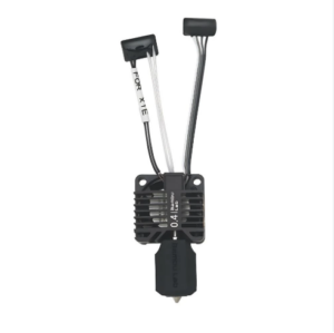 Bambu Lab Complete Hotend Assembly with Hardened Steel 04