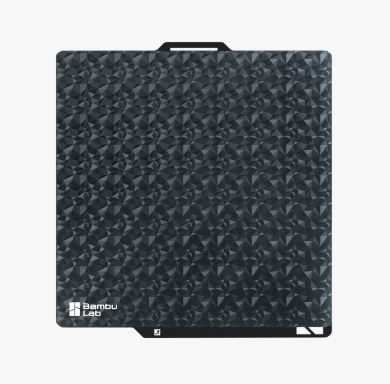 Bambu Lab Diamond Surface Sheet