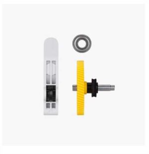 Bambu Lab Extruder Gear Assembly for A1 Mini