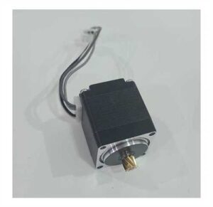 Bambu Lab Extruder Motor for a Series