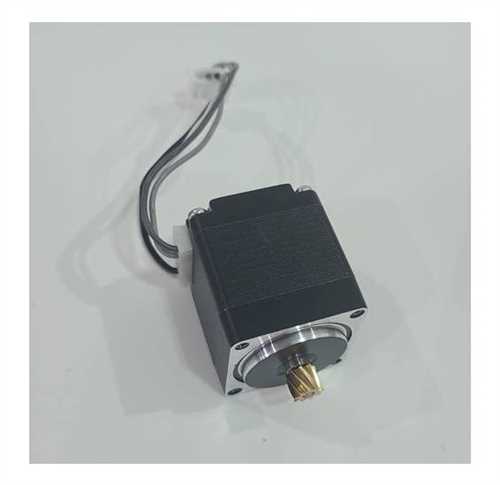 Bambu Lab Extruder Motor for a Series