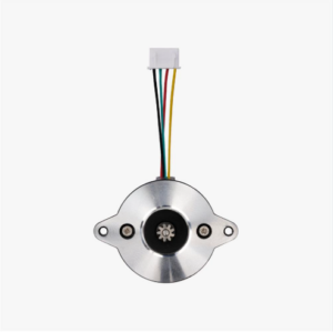 Bambu Lab Extruder Motor