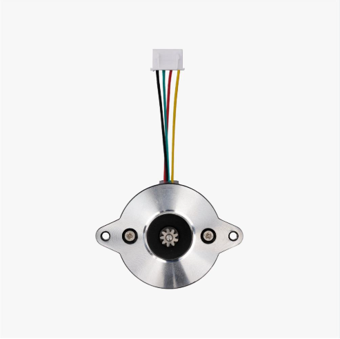 Bambu Lab Extruder Motor
