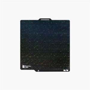 Bambu Lab Galaxy Surface Sheet