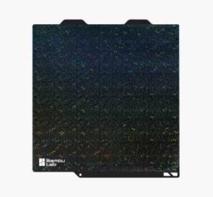 Bambu Lab Galaxy Surface Sheet