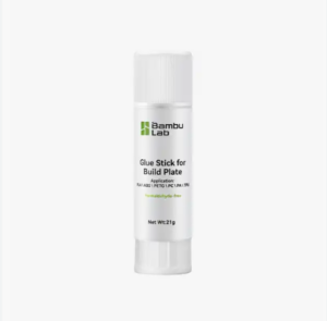 Bambu Lab Glue Sticks for Built Plate