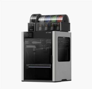 Bambu Lab H2D Combo AMS Ht