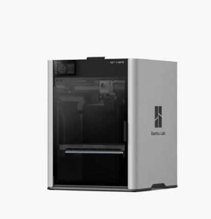 Bambu Lab H2S