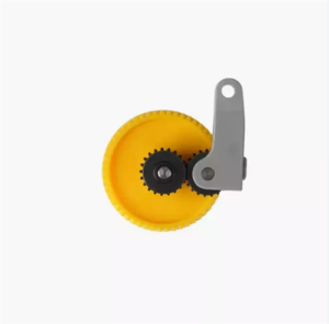 Bambu Lab Hardened Steel Extruder Gear Assembly