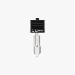 Bambu Lab High Flow Hotend with Hardened Steel Nozzle