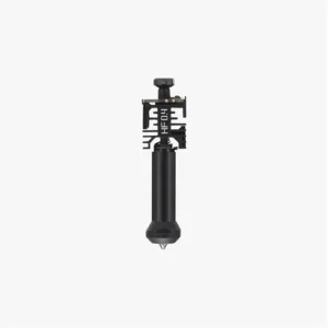 Bambu Lab High Flow Induction Hotend with Hardened Steel