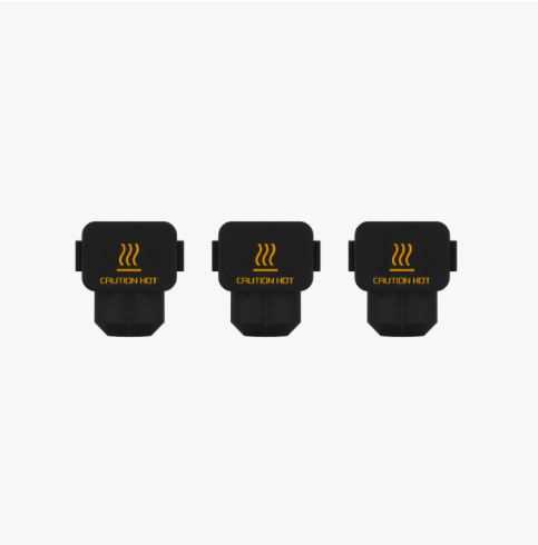 Bambu Lab Hotend Silicone Sock