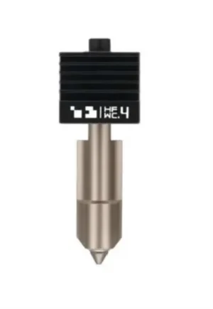 Bambu Lab Hotend with Tungsten Carbide Nozzle 0.4Mm