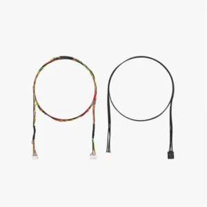 Bambu Lab Induction Hotend Rack Cables Pack