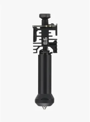 Bambu Lab Induction Hotend with Hardened Steel Nozzle