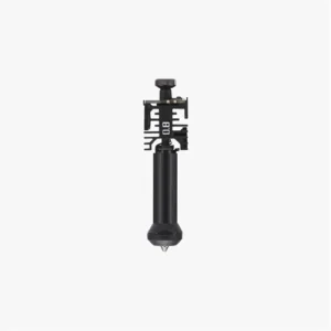 Bambu Lab Induction Hotend with Hardened Steel Nozzle
